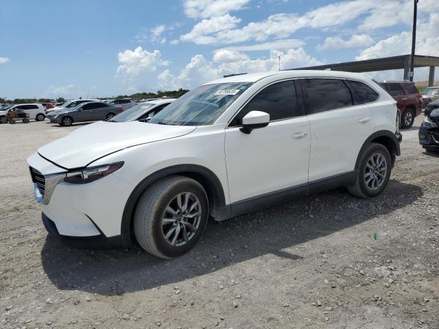Vin: jm3tcacy7k0327632, lot: 60798635, mazda cx-9 touring 2019 img_1