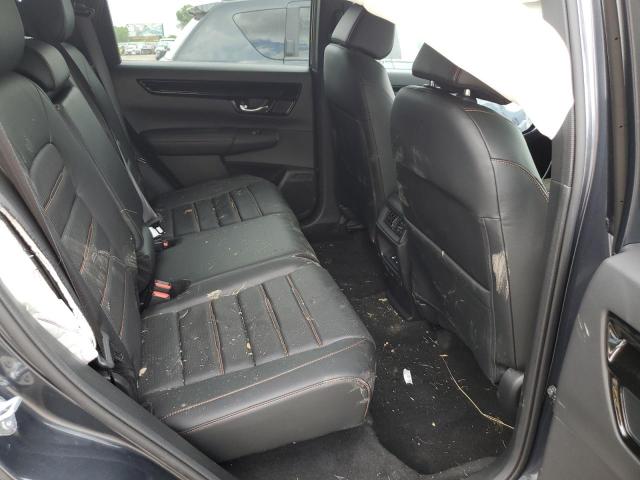 2024 HONDA CR-V SPORT 7FARS6H96RE060973
