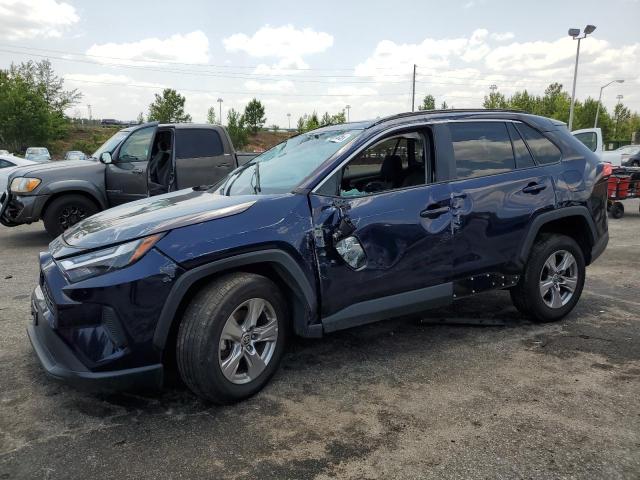 Vin: 2t3p1rfv3nw313761, lot: 58861705, toyota rav4 xle 2022 img_1