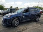 2022 TOYOTA RAV4 XLE - 2T3P1RFV3NW313761