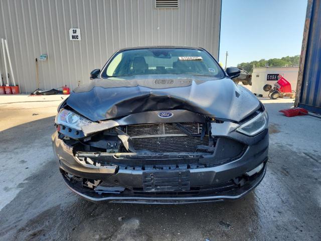 2017 FORD FUSION TIT - 3FA6P0D96HR251752