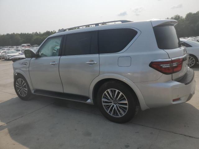 Vin: jn8ay2bc6n9161153, lot: 59178655, nissan armada sl 20222