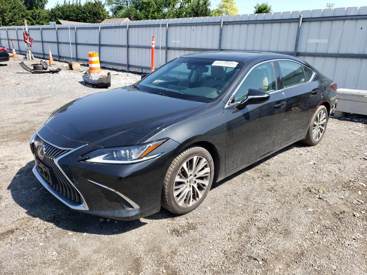 LEXUS ES 350