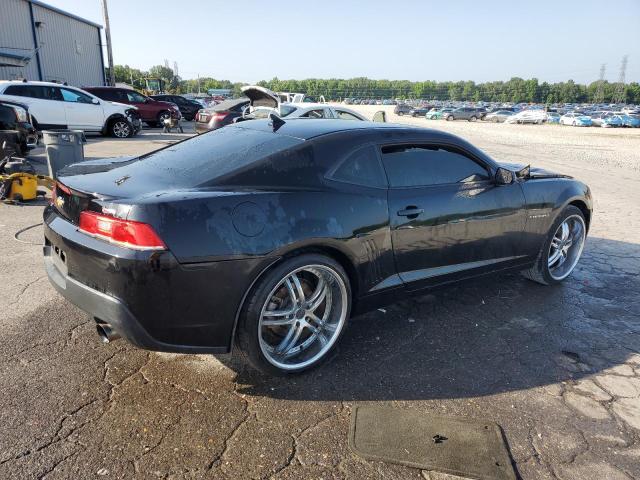 Vin: 2g1fd1e32f9264061, lot: 61813725, chevrolet camaro lt 20153