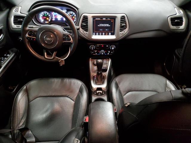 2021 JEEP COMPASS 80 3C4NJDEB8MT546428