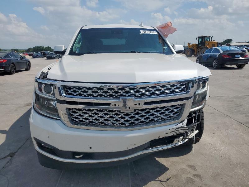 2018 CHEVROLET TAHOE C150 1GNSCBKC2JR386850