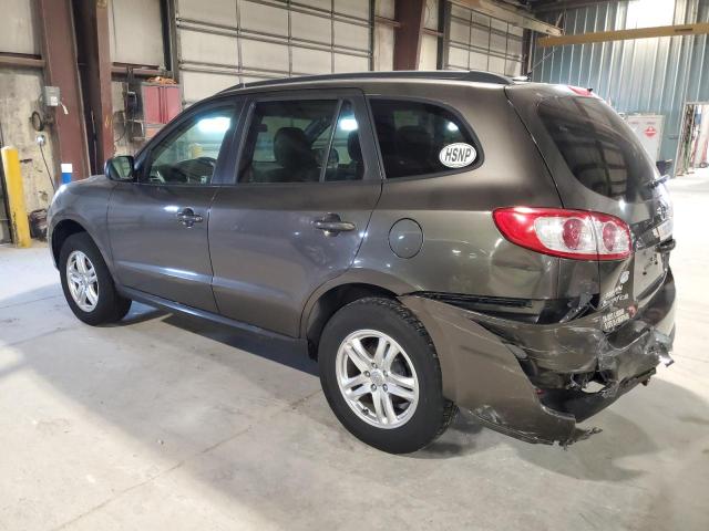 Vin: 5xyzgdab5cg163039, lot: 60163815, hyundai santa fe gls 20122