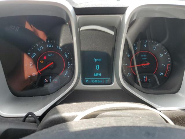 2015 CHEVROLET CAMARO LT 2G1FD1E35F9226095