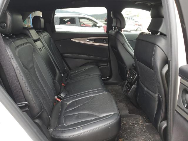 2019 LINCOLN NAUTILUS R - 2LMPJ8LP6KBL31167