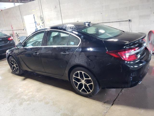 2017 BUICK REGAL SPOR #3315896194