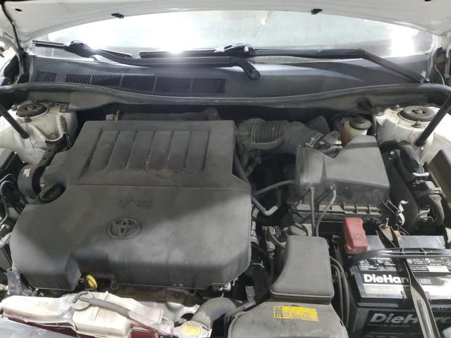 2015 TOYOTA CAMRY XSE 4T1BK1FK5FU554357