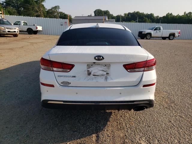 2019 KIA OPTIMA LX - 5XXGT4L36KG309427