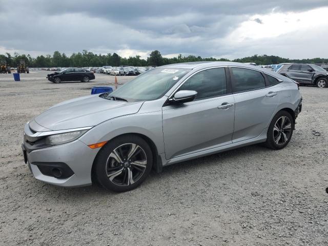 Vin: 19xfc1f95ge038628, lot: 59023225, honda civic touring 2016 img_1