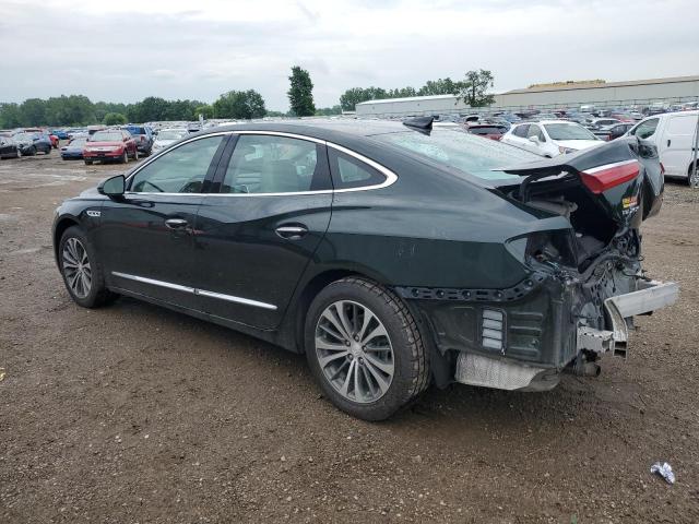 2017 BUICK LACROSSE P 1G4ZN5SS0HU157399