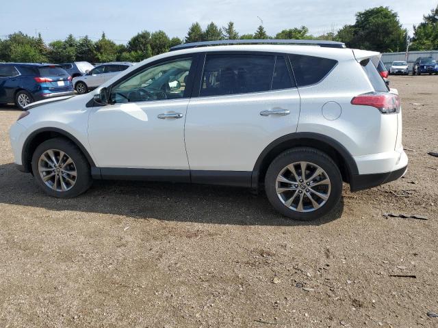 Vin: jtmdfrev7jj248072, lot: 61479795, toyota rav4 limited 20182