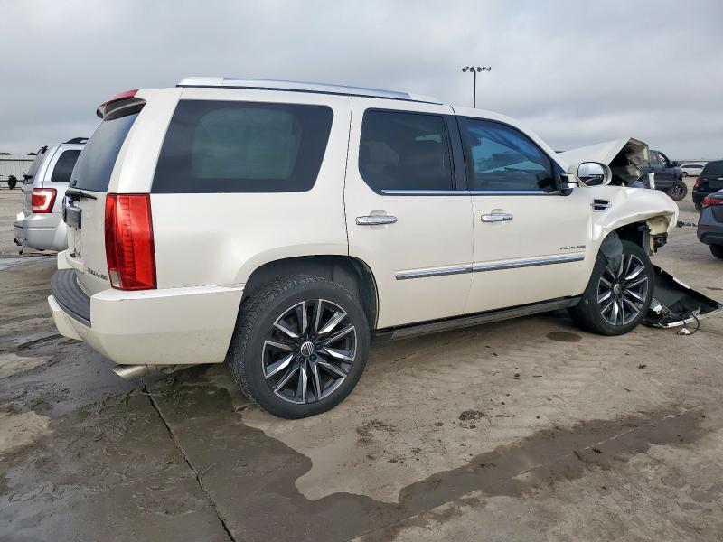 Vin: 1gys3def2br306761, lot: 60917685, cadillac escalade platinum 20113