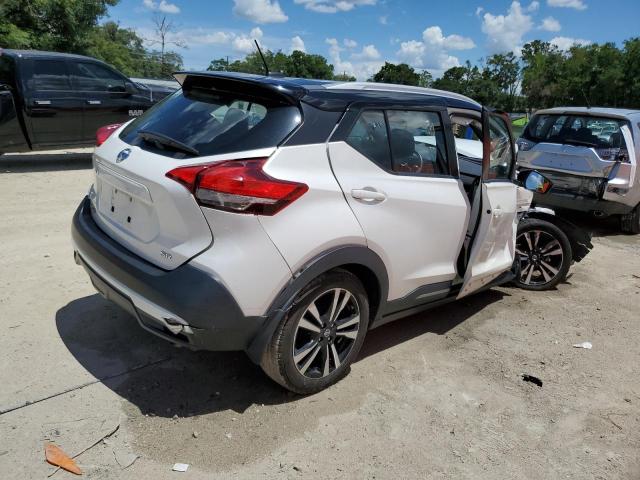 Vin: 3n1cp5cu4kl507903, lot: 60857545, nissan kicks s 20193