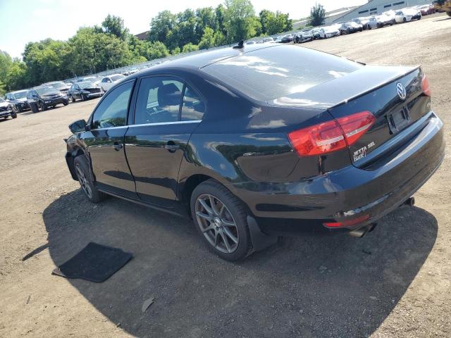 2015 VOLKSWAGEN JETTA SEL 3VWL17AJ1FM276703
