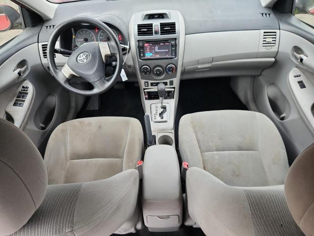 2013 TOYOTA COROLLA BA - 5YFBU4EE6DP085611