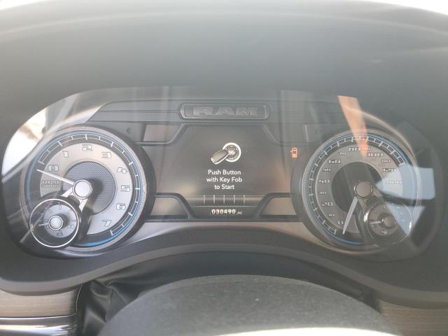 2022 RAM 1500 LIMIT - 1C6SRFHT7NN175797