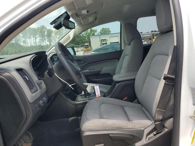 2021 CHEVROLET COLORADO 1GCGTBEN1M1231964