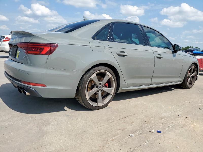2019 AUDI S4 PREMIUM WAUB4AF47KA107473