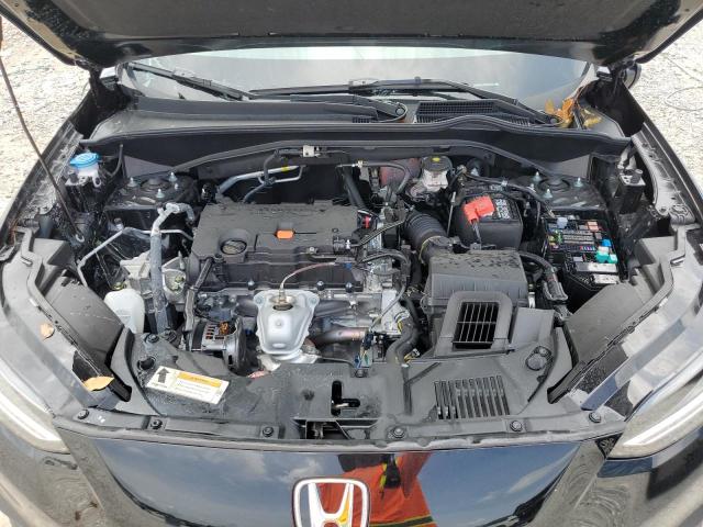 2025 HONDA HR-V SPORT 3CZRZ1H57SM733451