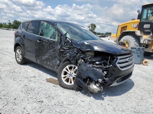 2019 FORD ESCAPE SE - 1FMCU0GD5KUA11996