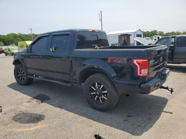 2017 FORD F150 SUPER - 1FTEW1EP2HFC29336