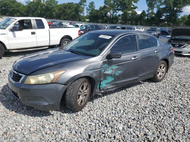 HONDA ACCORD LXP