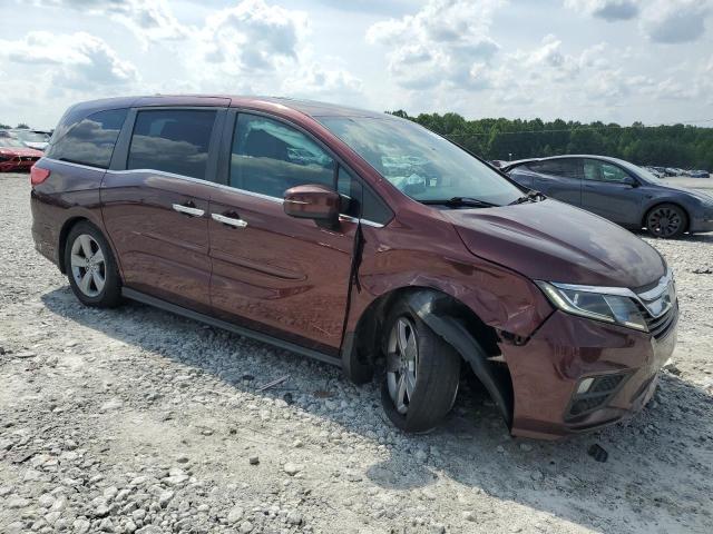 Vin: 5fnrl6h7xkb062710, lot: 59959475, honda all models exl 20194