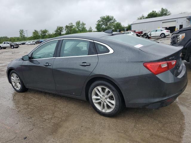 Vin: 1g1ze5stxgf244851, lot: 58592335, chevrolet malibu lt 20162
