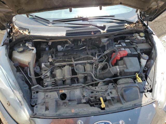2018 FORD FIESTA SE - 3FADP4BJ2JM136130