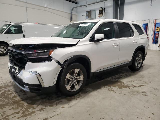 HONDA PILOT EXL
