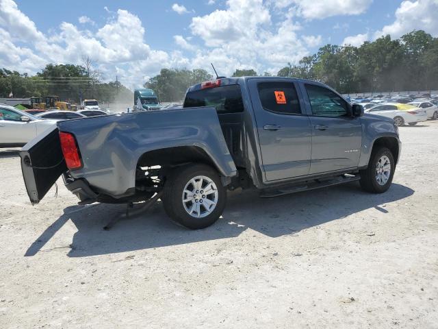 Vin: 1gcgscea9n1300391, lot: 61027495, chevrolet colorado lt 20223