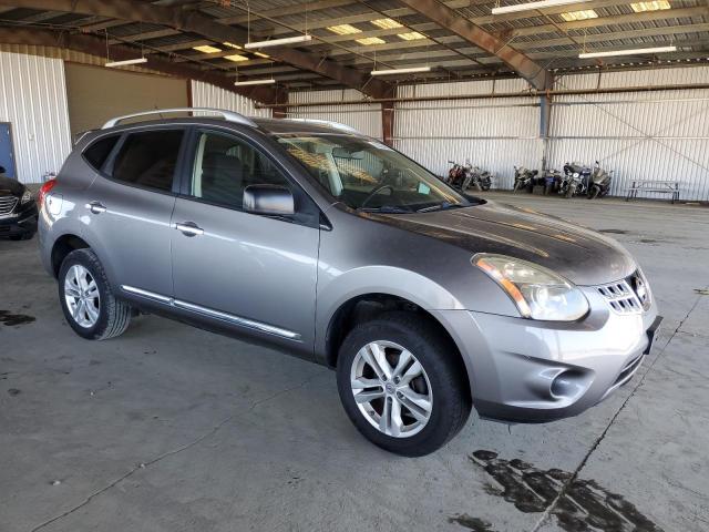 Vin: jn8as5mt6fw659145, lot: 63024865, nissan rogue s 20154