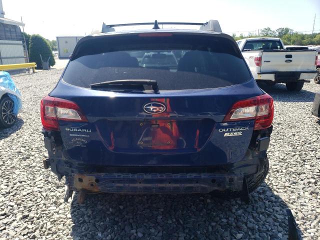2017 SUBARU OUTBACK 2. - 4S4BSAFC0H3311511