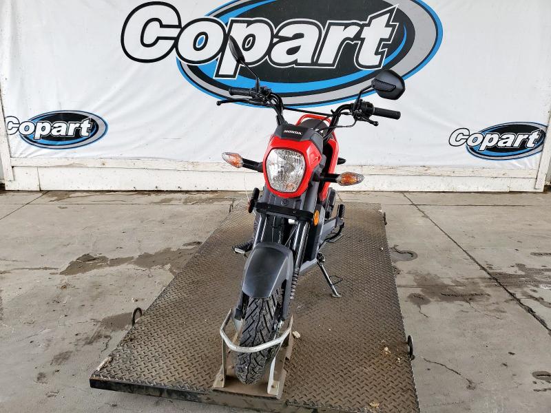 2023 HONDA NVA110 B 3H1JK0716PD100961