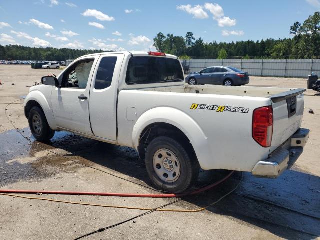2016 NISSAN FRONTIER S 1N6BD0CT7GN709425