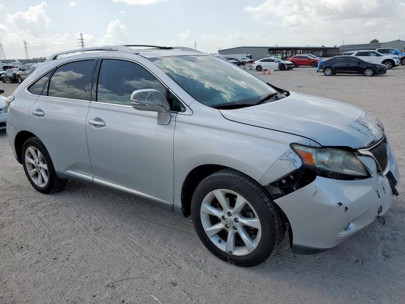 Vin: 2t2zk1ba6cc067060, lot: 61876915, lexus rx350 350 20124