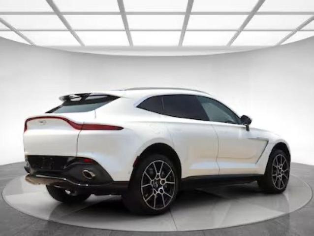 Vin: scfvujaw0mtv01, lot: 63133035, aston martin dbx 20214