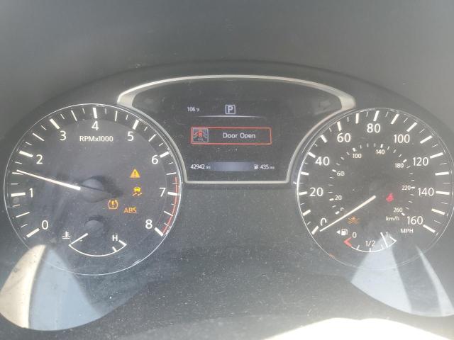 2018 NISSAN ALTIMA 2.5 - 1N4AL3AP3JC287350