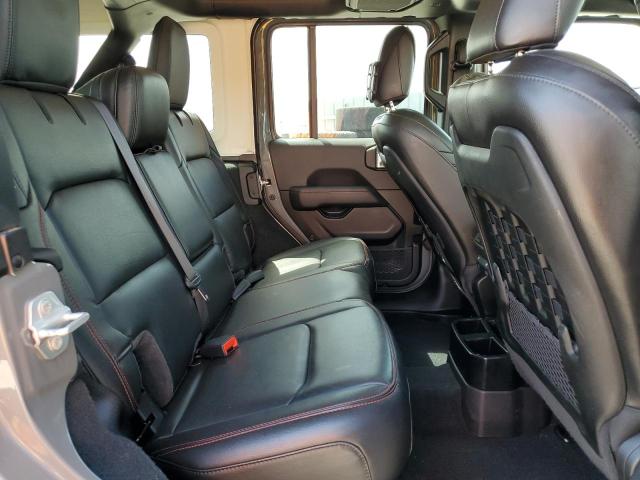 2021 JEEP WRANGLER U 1C4HJXFN0MW810193