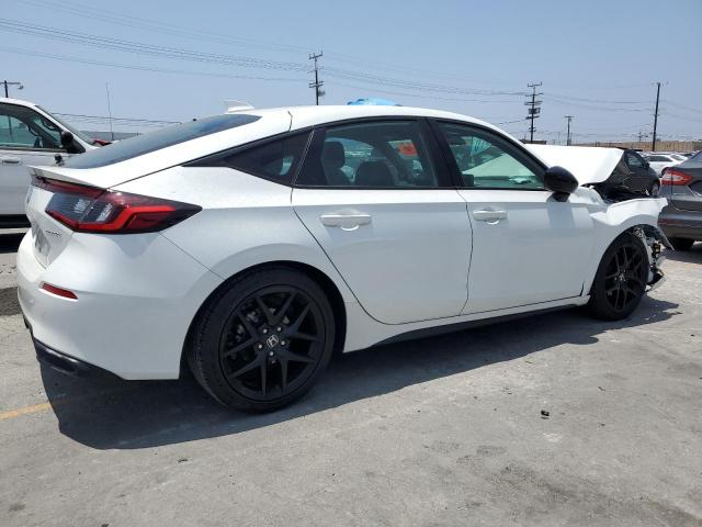 2023 HONDA CIVIC SPOR - 19XFL2H81PE004843