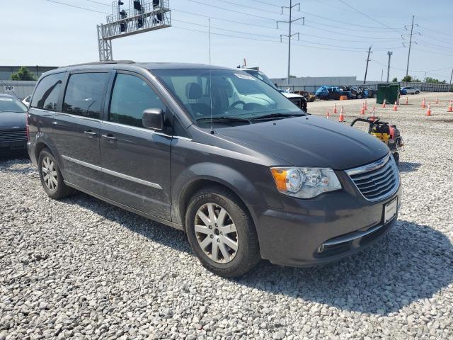 Vin: 2c4rc1bg4fr730944, lot: 59091945, chrysler minivan touring 20154