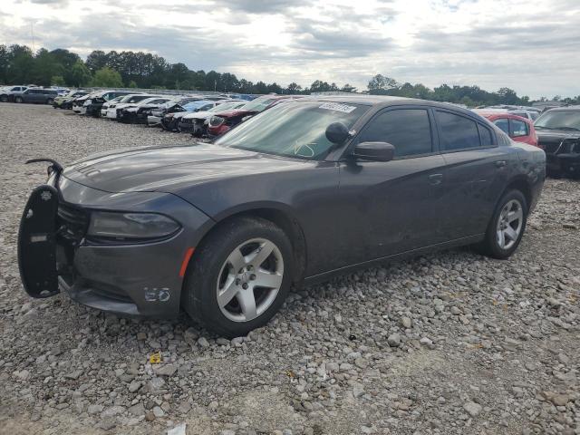 Vin: 2c3cdxag8fh902118, lot: 59027715, dodge charger police 2015 img_1