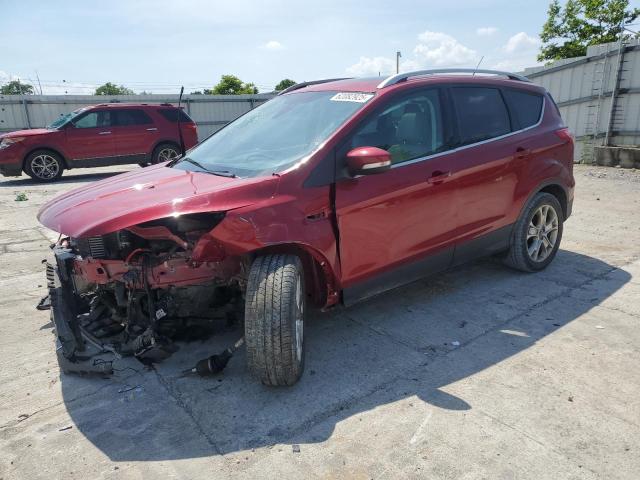 2014 FORD ESCAPE TIT - 1FMCU0J95EUA75559