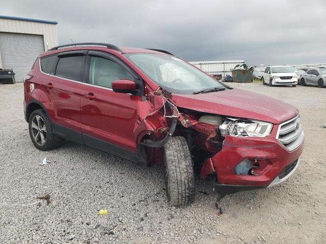 Vin: 1fmcu0gd4hue01447, lot: 59672525, ford escape se 20174