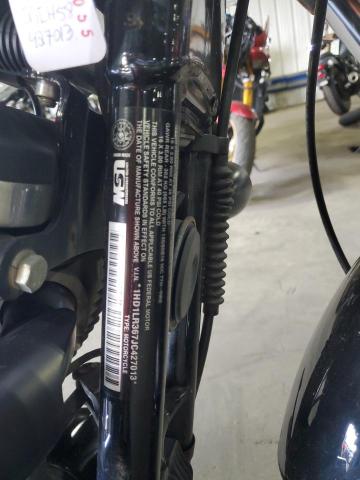 2018 HARLEY-DAVIDSON XL1200 XS 1HD1LR367JC427013