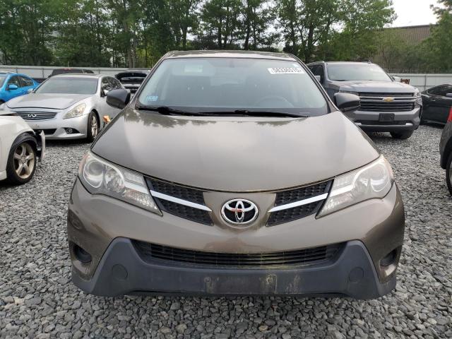 2015 TOYOTA RAV4 LE - JTMBFREV7FD140905